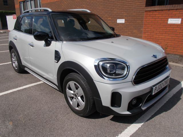 MINI Countryman Cooper 1.5 Classic