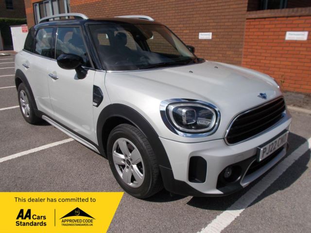 MINI Countryman Cooper 1.5 Classic